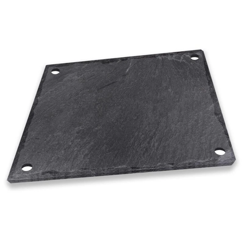 Türschild Aus Natur Schiefer 200x300 Mm Inkl. Beschriftung Willkommen 1 6 Türschild Aus Natur Schiefer 200x300 Mm Inkl. Beschriftung Willkommen 1 – Bild 4