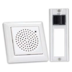 UP-Funkgong Set UP-FG 230ws 7 UP-Funkgong Set UP-FG 230ws -Hochwertiger Türklingelladen up funkgong set up fg 230ws2