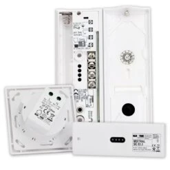 UP-Funkgong Set UP-FG 230ws 9 UP-Funkgong Set UP-FG 230ws -Hochwertiger Türklingelladen up funkgong set up fg 230ws4