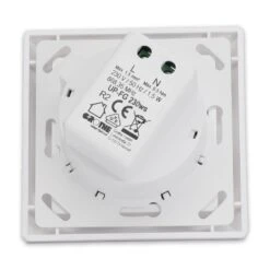 UP-Funkgong UP-FG E 230ws -Hochwertiger Türklingelladen up funkgong up fg e 230ws4