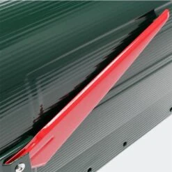 US Mailbox Amerikanischer Briefkasten Postkasten BOX Wandbriefkasten Kult GRÜN 10 US Mailbox Amerikanischer Briefkasten Postkasten BOX Wandbriefkasten Kult GRÜN -Hochwertiger Türklingelladen us mailbox amerikanisches design gruen briefkasten standbriefkasten4