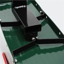 US Mailbox Briefkasten Amerikanisches Design Silbergrau Wandhalterung -Hochwertiger Türklingelladen us mailbox briefkasten amerikanisches design silbergrau wandhalterung10