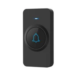 Zusatzsender Für Funkklingel SUPRA 56 Klingeltöne Steckdose