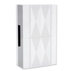 Zwei Oder Dreiklang Gong Icaro Elektronisch