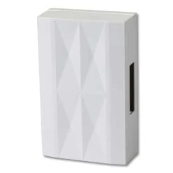 Zwei Oder Dreiklang Gong Icaro Elektronisch -Hochwertiger Türklingelladen zwei oder dreiklang gong icaro elektronisch4