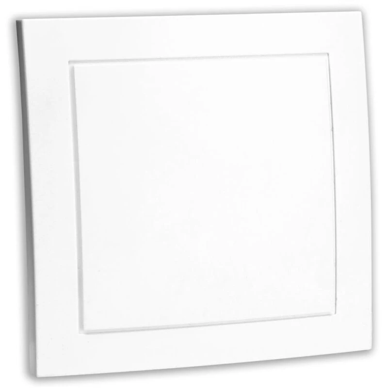 Zweiklang Gong Classic Weiß Elektromechanisch 3 Zweiklang Gong Classic Weiß Elektromechanisch