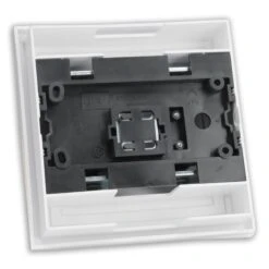 Zweiklang Gong Classic Weiß Elektromechanisch 7 Zweiklang Gong Classic Weiß Elektromechanisch -Hochwertiger Türklingelladen zweiklang gong classic weiss elektromechanisch3