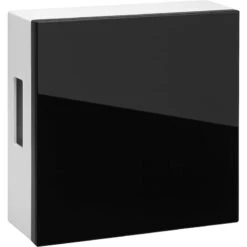 Zweiklang Gong Grothe Schwarz Elektromechanisch