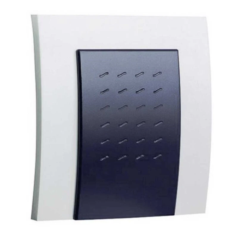 Zweiklang Gong Grothe Weiss Blau Elektromechanisch 44665 3 Zweiklang Gong Grothe Weiss Blau Elektromechanisch 44665