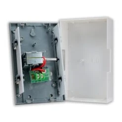 Zweiklang-Gong, Läutewerk TGM-20 Elektromechanisch -Hochwertiger Türklingelladen zweiklang gong laeutewerk tgm 20 elektromechanisch2