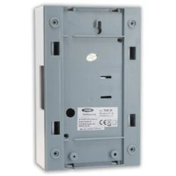 Zweiklang-Gong, Läutewerk TGM-20 Elektromechanisch -Hochwertiger Türklingelladen zweiklang gong laeutewerk tgm 20 elektromechanisch3