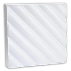 Zweiklang Gong Raya Weiß Elektromechanisch