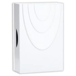 Zweiklang Gong Solo Elektromechanisch